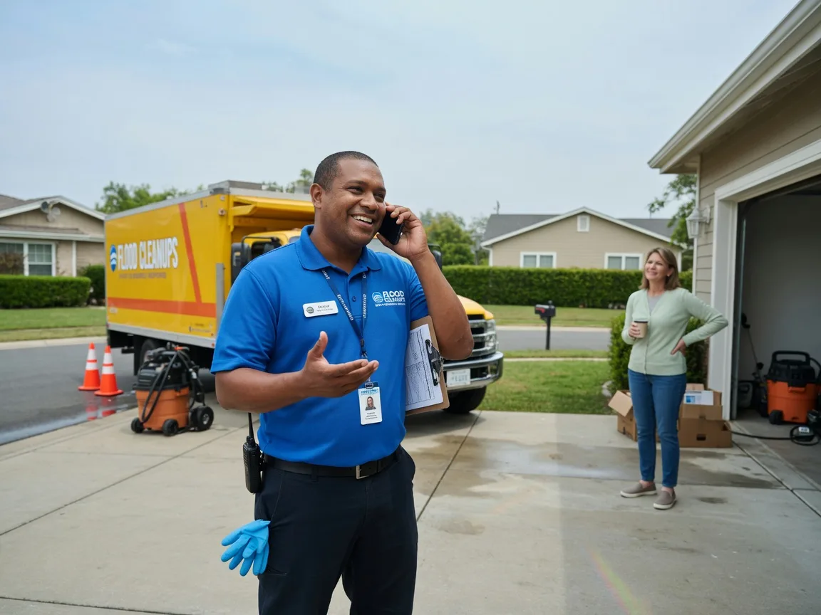 Water Damage Restoration Strawberry Plains, TN FAQs